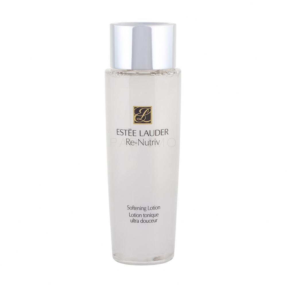 Estée Lauder Re-Nutriv Softening Lotion Losjon in sprej za obraz za ženske 250 ml