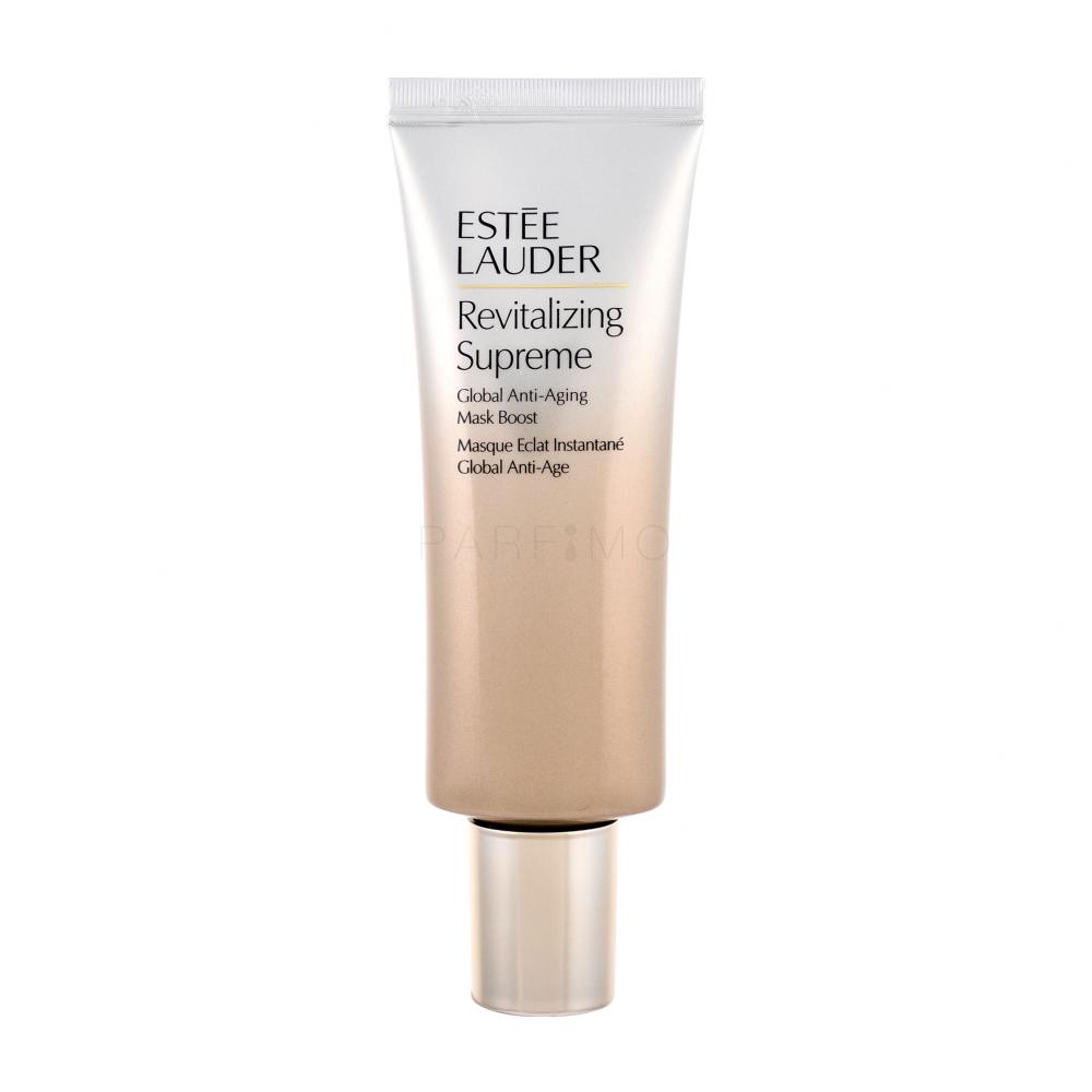 Estée Lauder Revitalizing Supreme Global Anti Aging Mask Boost Maska za obraz za ženske 75 ml