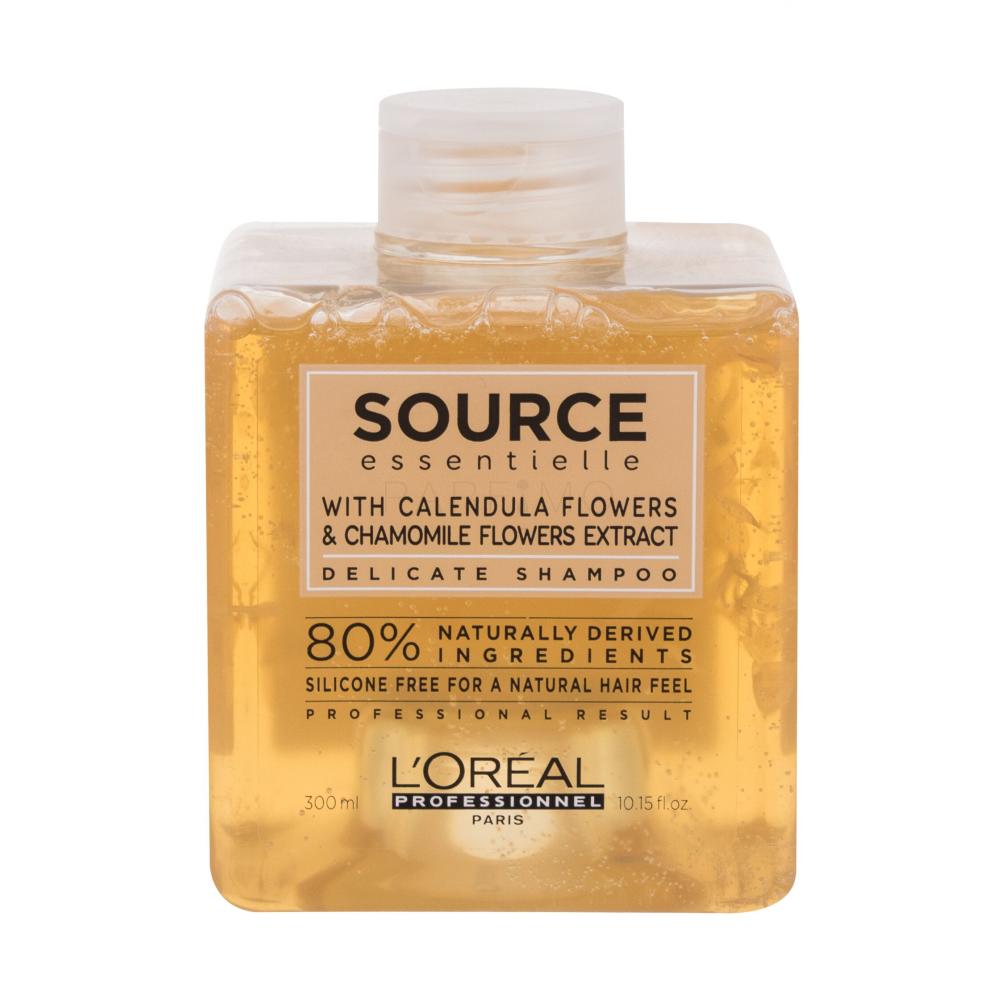 L'Oréal Professionnel Source Essentielle Delicate Šampon za ženske 300 ml
