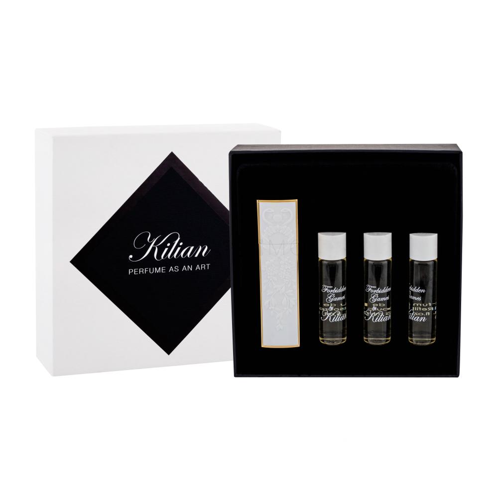 By Kilian The Narcotics Forbidden Games Parfumska voda za ženske 4x7,5 ml