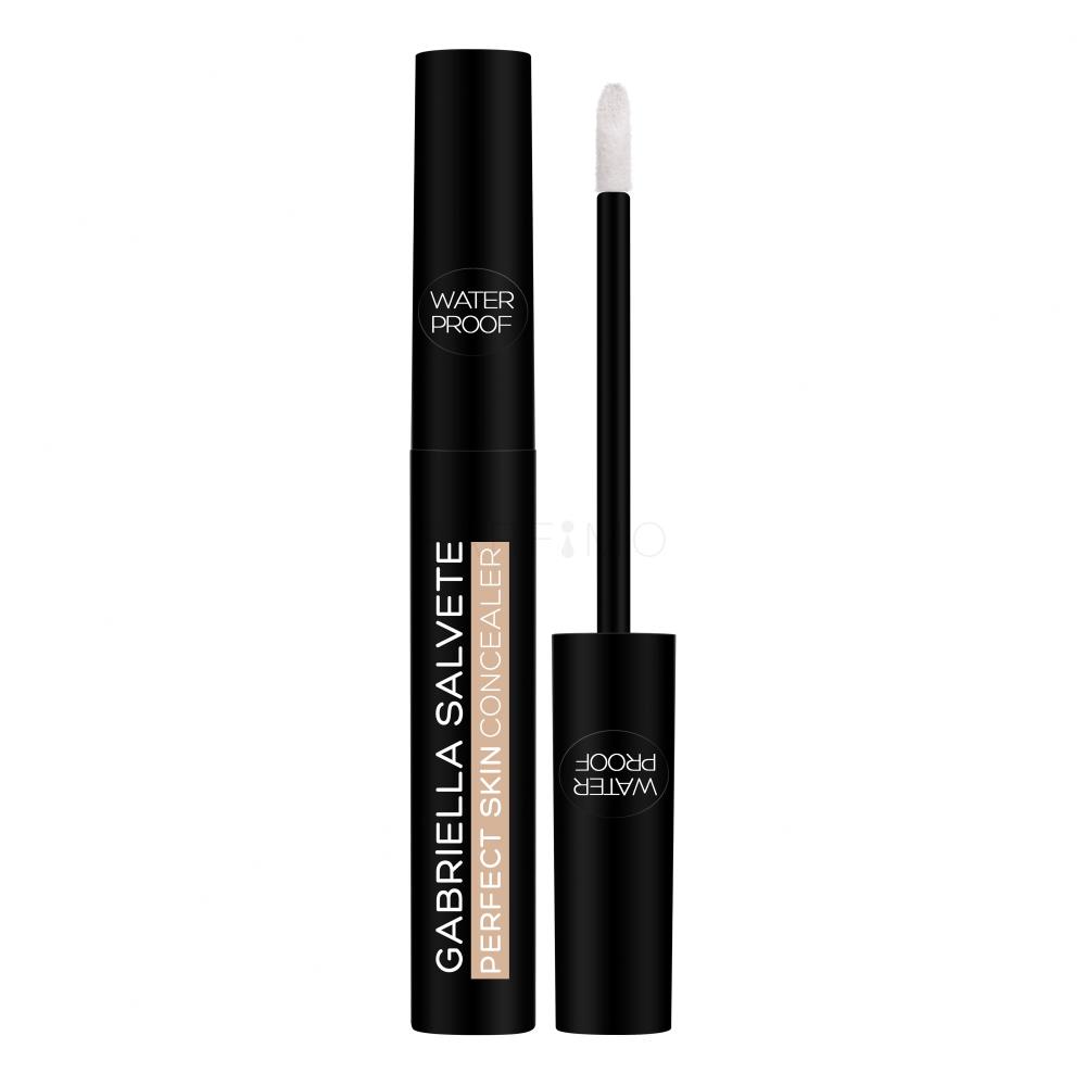 Gabriella Salvete Perfect Skin Korektor za ženske 6,2 ml Odtenek 01