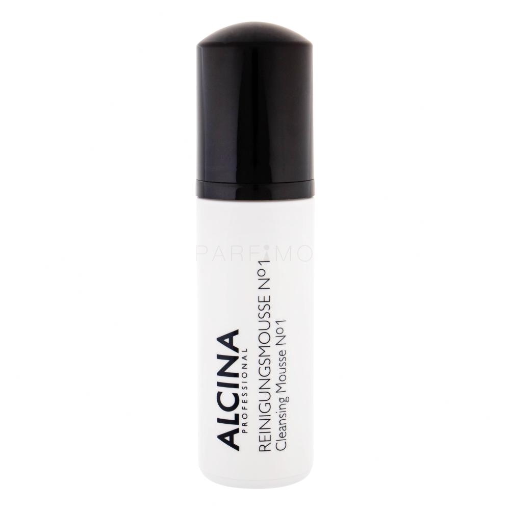 ALCINA N°1 Čistilna pena za ženske 150 ml