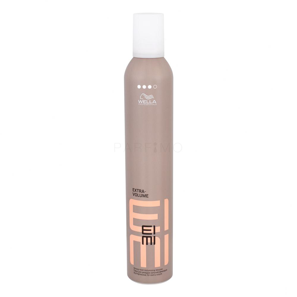 Wella Professionals Eimi Extra Volume Oblikovanje pričeske za ženske 500 ml poškodovana steklenička