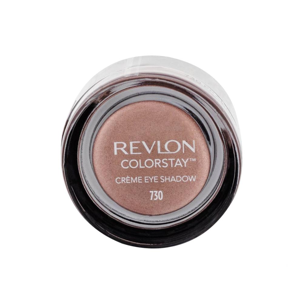 Revlon Colorstay Senčilo za oči za ženske 5,2 g Odtenek 730 Praline