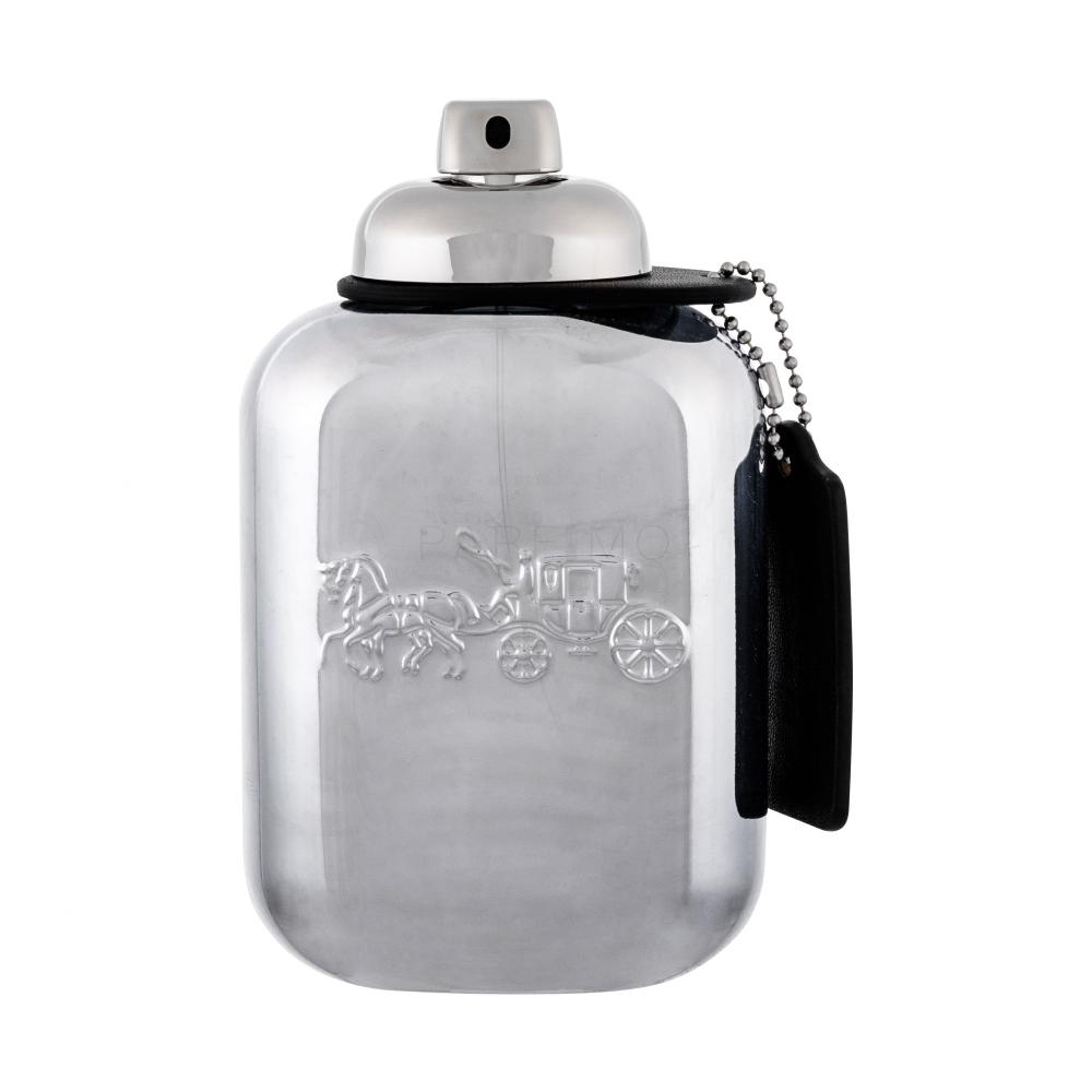 Coach Coach Platinum Parfumska voda za moške 100 ml tester