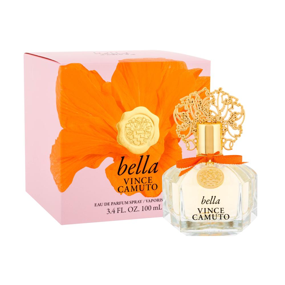 Vince Camuto Bella Parfumska voda za ženske 100 ml