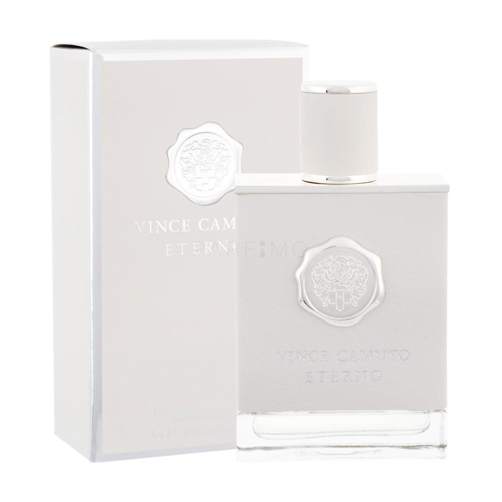 Vince Camuto Eterno Toaletna voda za moške 100 ml