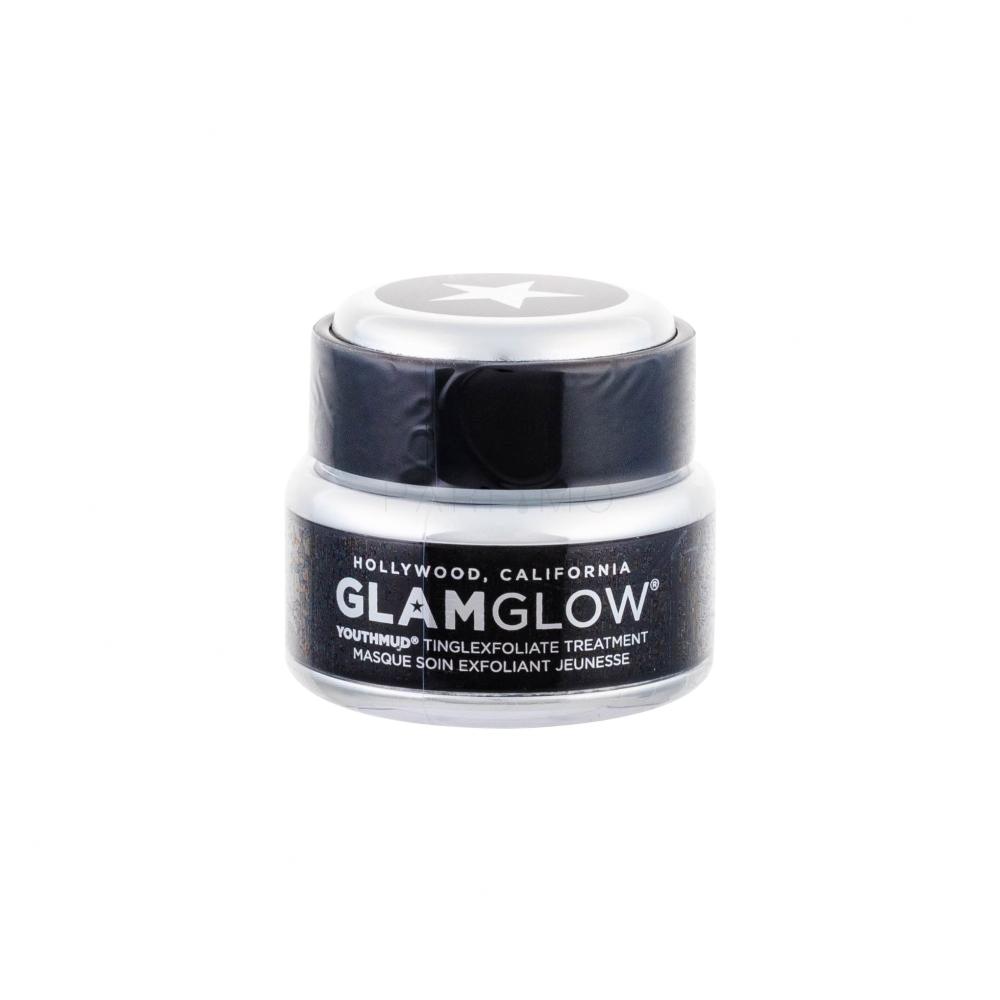 Glam Glow Youthmud Maska za obraz za ženske 15 g