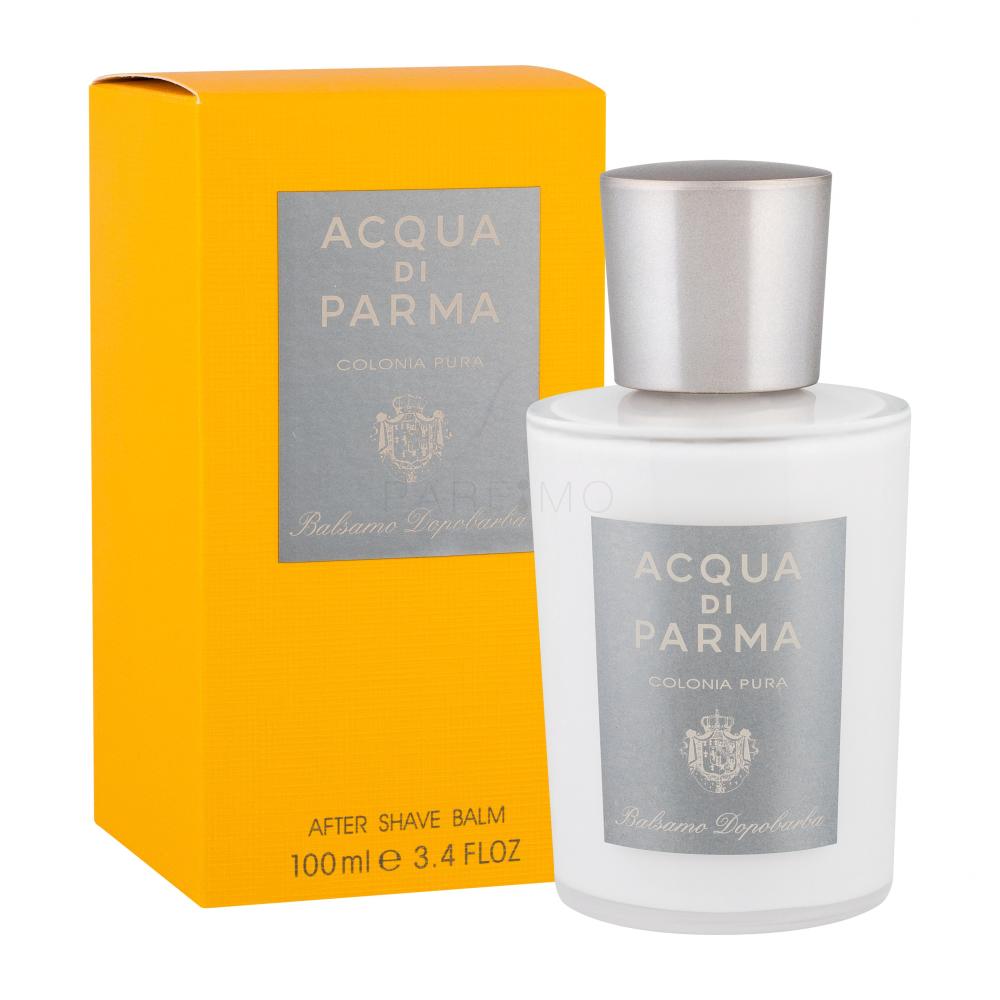 Acqua di Parma Colonia Pura Balzam po britju 100 ml