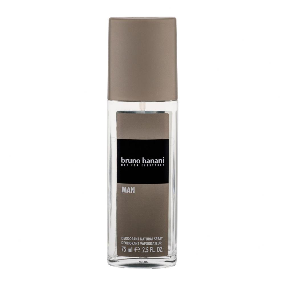 Bruno Banani Man Deodorant za moške 75 ml