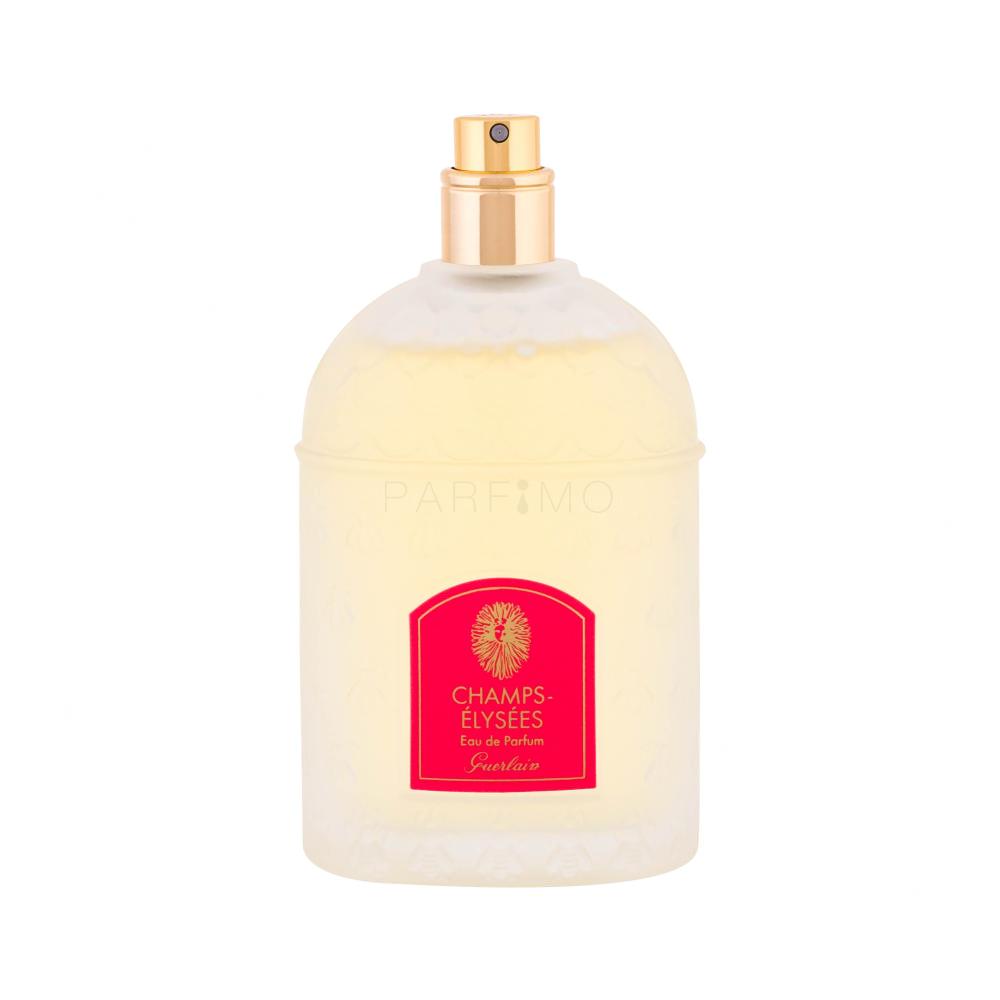 Guerlain Champs Élysées Parfumska voda za ženske 100 ml tester