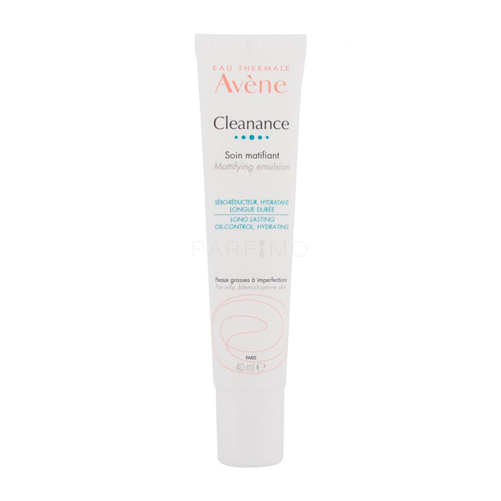 Avene Cleanance Mat Čistilna emulzija za ženske 40 ml