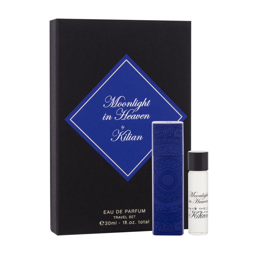 By Kilian The Fresh Moonlight in Heaven Parfumska voda 4x7,5 ml