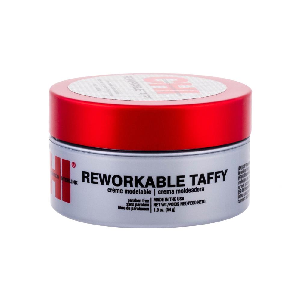 Farouk Systems CHI Reworkable Taffy Krema za lase za ženske 54 g