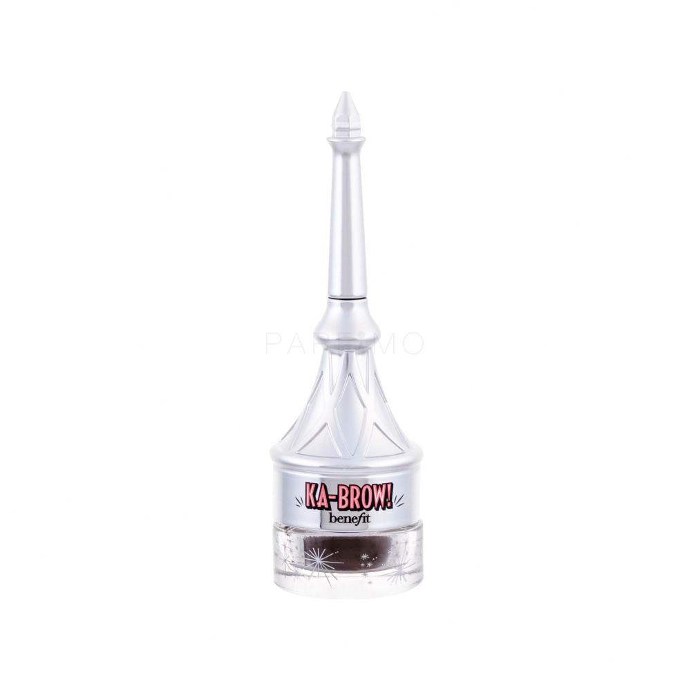 Benefit ka-Brow! Gel za obrvi za ženske 3 g Odtenek 04 Medium