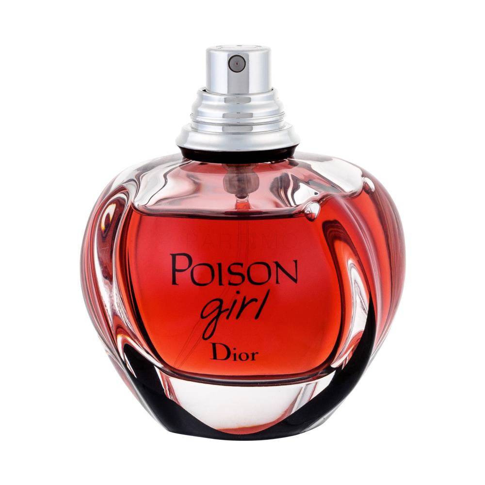 Dior Poison Girl Parfumska voda za ženske 50 ml tester