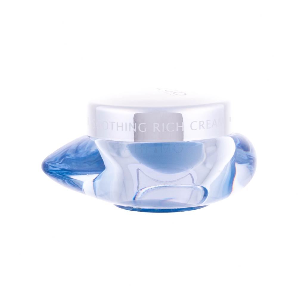 Thalgo Cold Cream Marine Rich Dnevna krema za obraz za ženske 50 ml