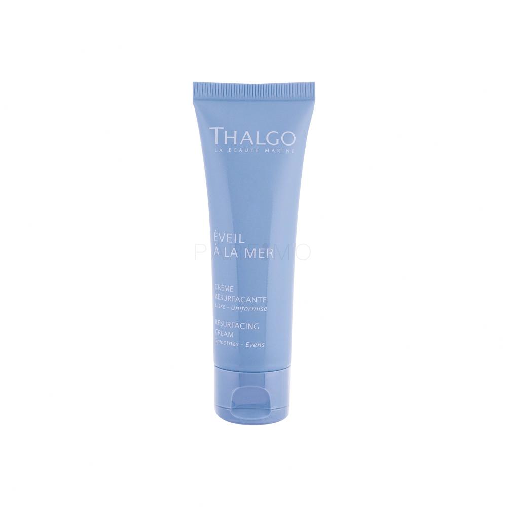 Thalgo Éveil a la Mer Resurfacing Cream Piling za ženske 50 ml