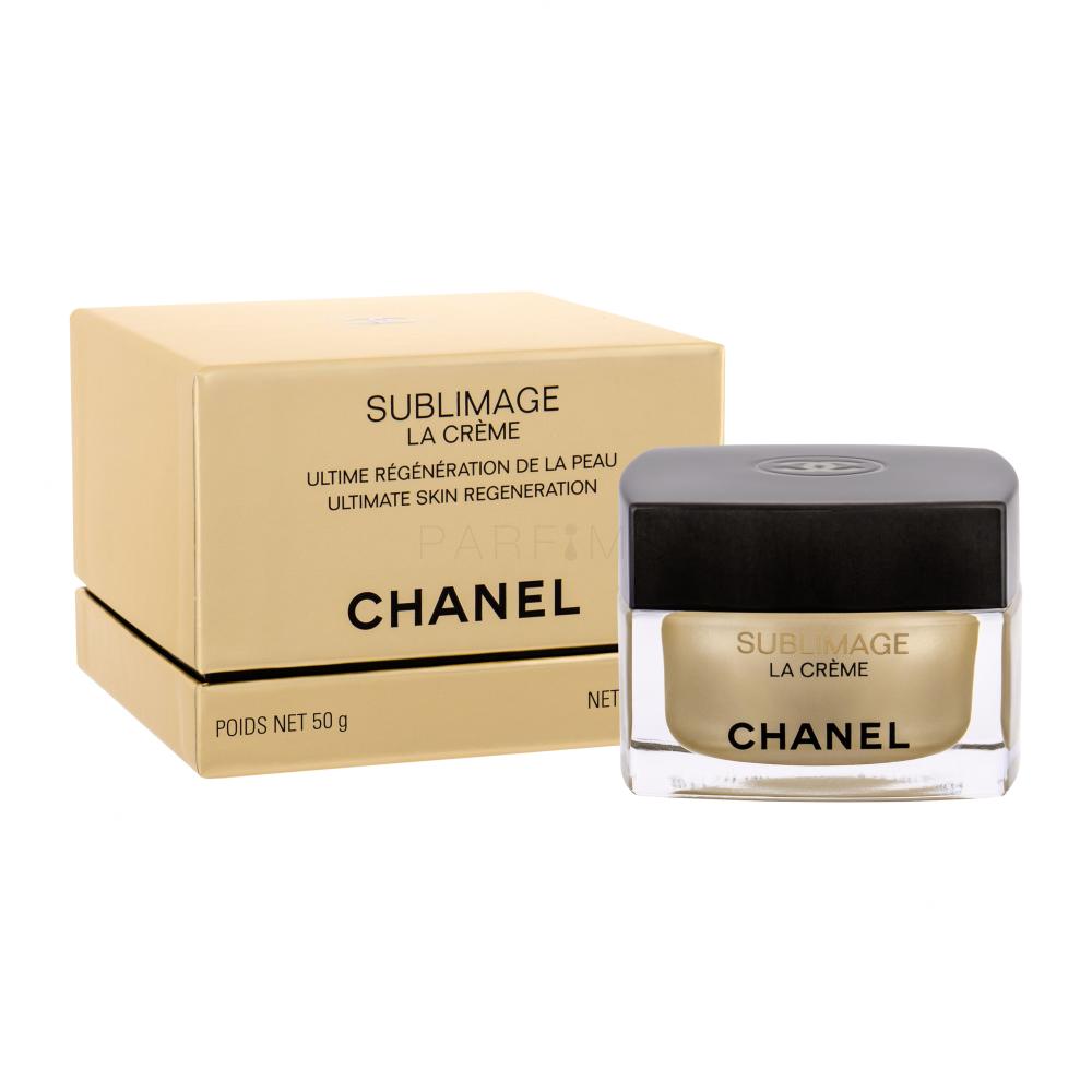 Chanel Sublimage La Créme Dnevna krema za obraz za ženske 50 g