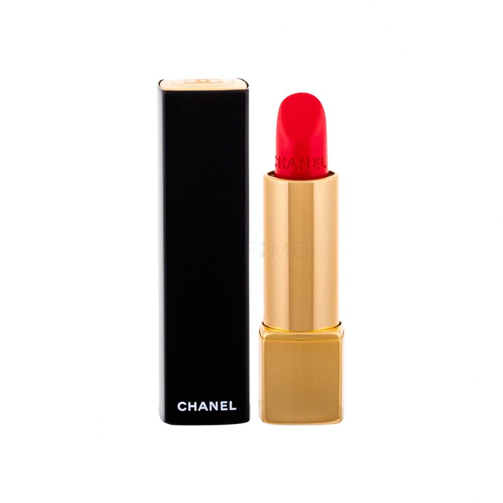 Chanel Rouge Allure Šminka za ženske 3,5 g Odtenek 152 Insaisissable