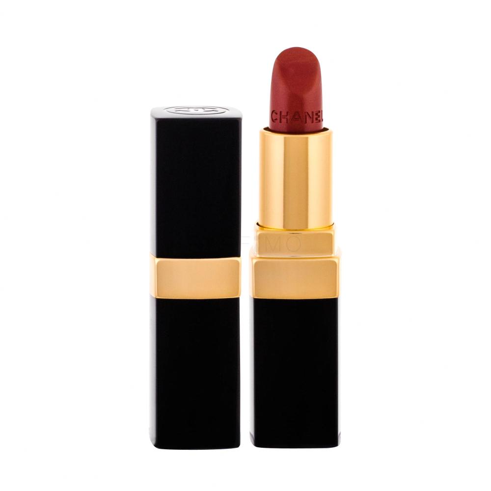 Chanel Rouge Coco Šminka za ženske 3,5 g Odtenek 406 Antoinette