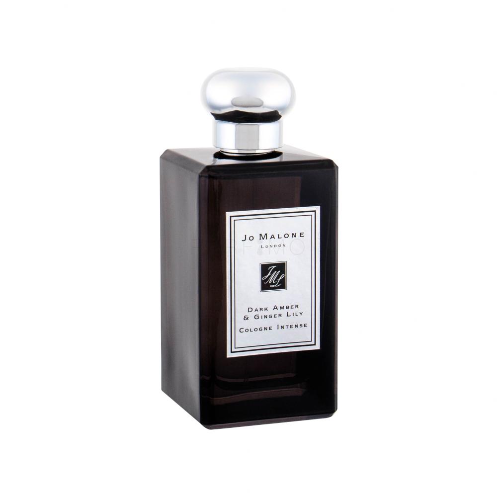 Jo Malone Dark Amber & Ginger Lilly Kolonjska voda za ženske 100 ml