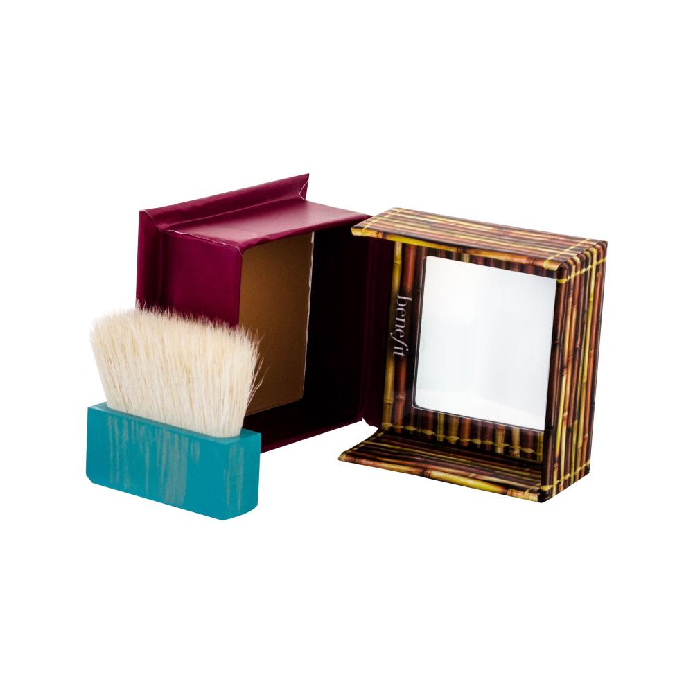 Benefit Hoola Mini Bronzer za ženske 4 g Odtenek Hoola