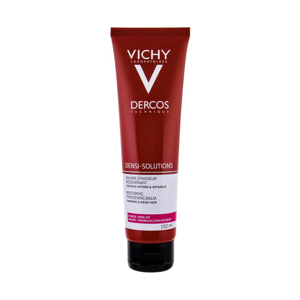 Vichy Dercos Densi-Solutions Nega za lase za ženske 150 ml