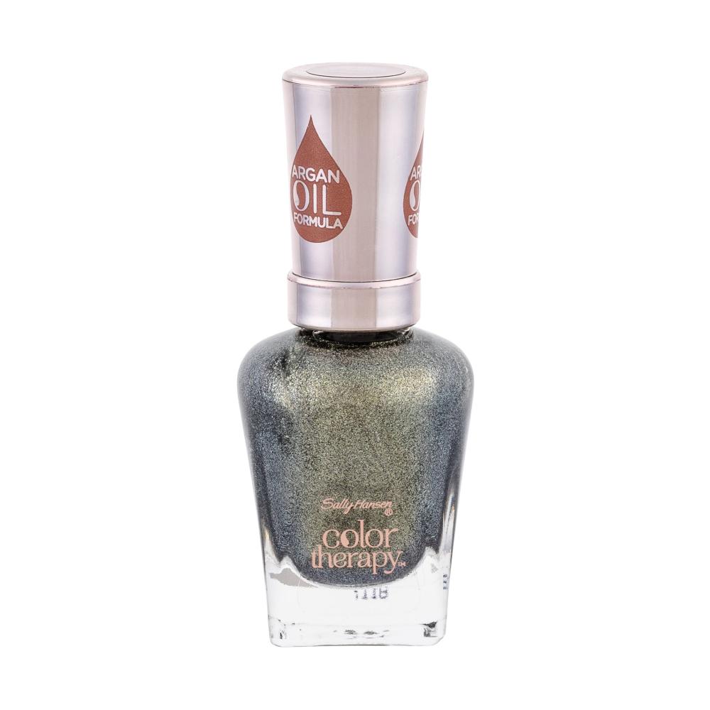 Sally Hansen Color Therapy Lak za nohte za ženske 14,7 ml Odtenek 130 Therapewter