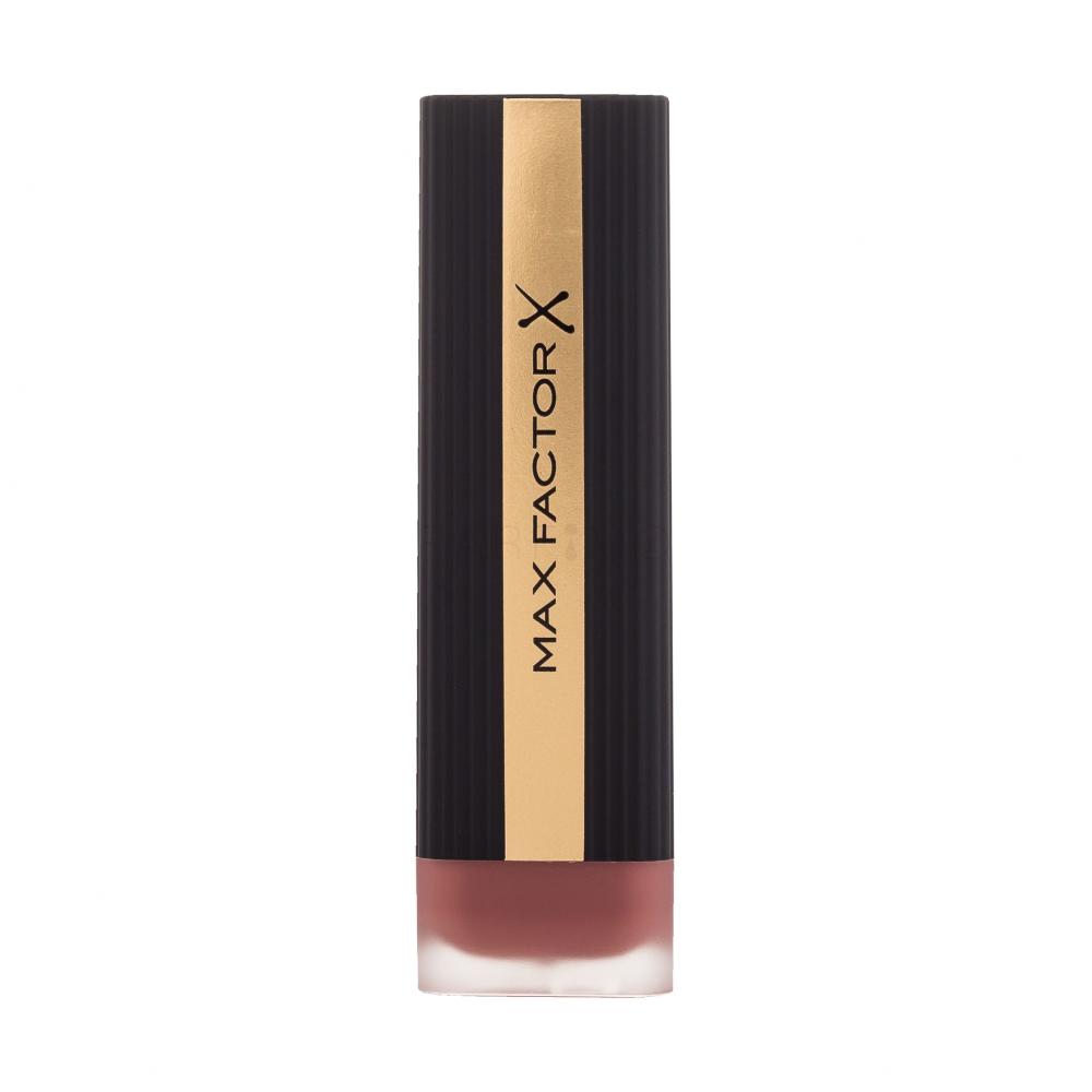 Max Factor Velvet Mattes Šminka za ženske 3,4 g Odtenek 005 Nude