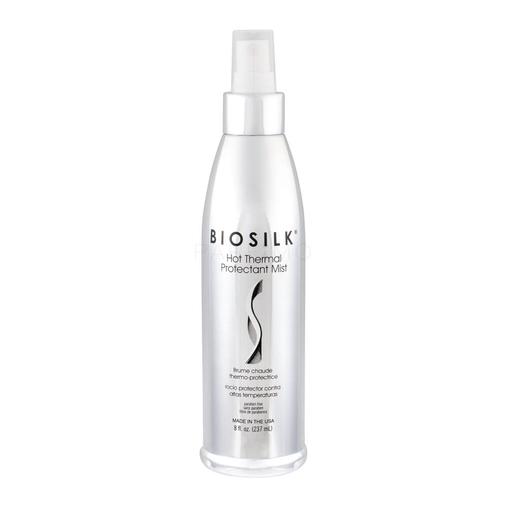 Farouk Systems Biosilk Za toplotno obdelavo las za ženske 237 ml