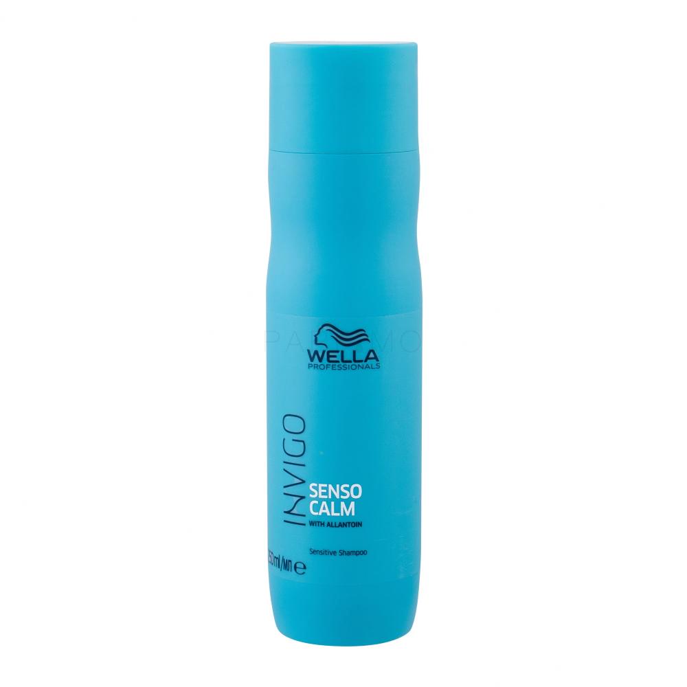 Wella Professionals Invigo Senso Calm Šampon 250 ml