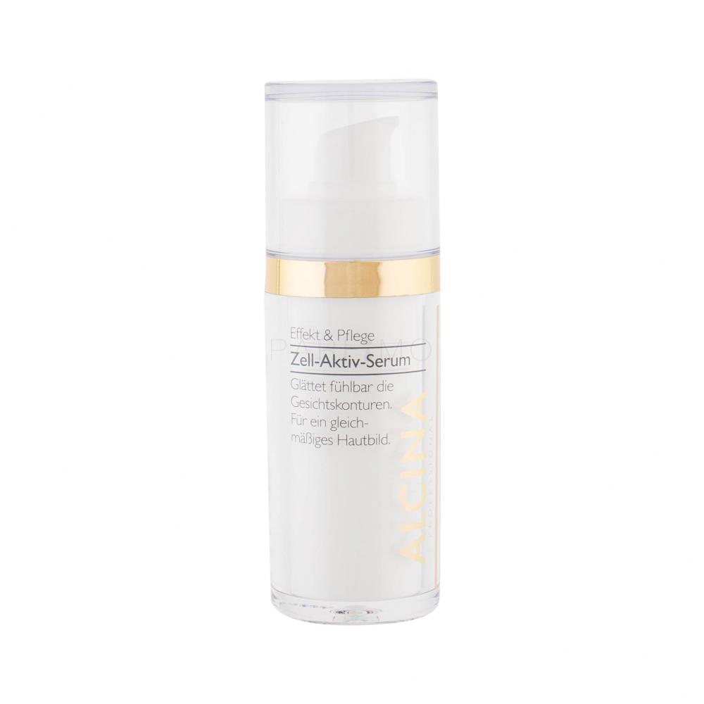 ALCINA Effective Care Serum za obraz za ženske 30 ml