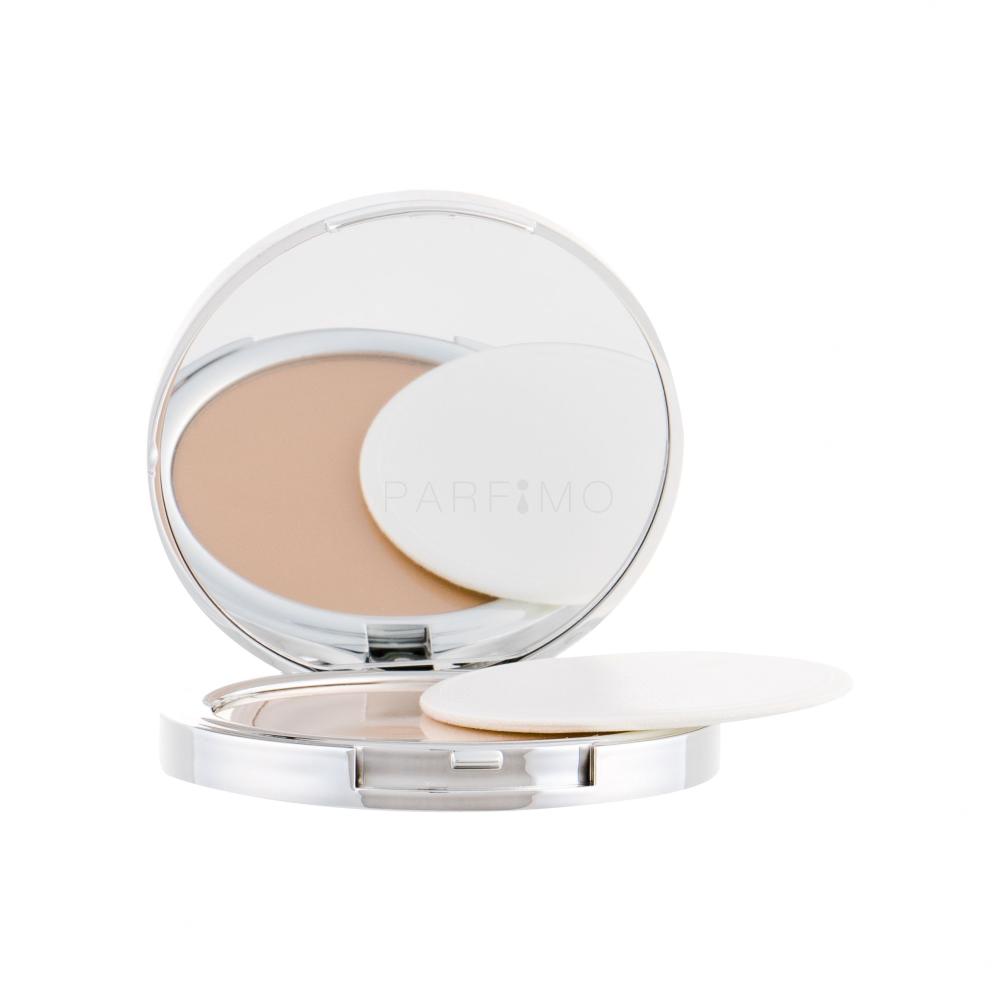Lumene Nordic Nude Air-Light Compact Puder v prahu za ženske 10 g Odtenek 4