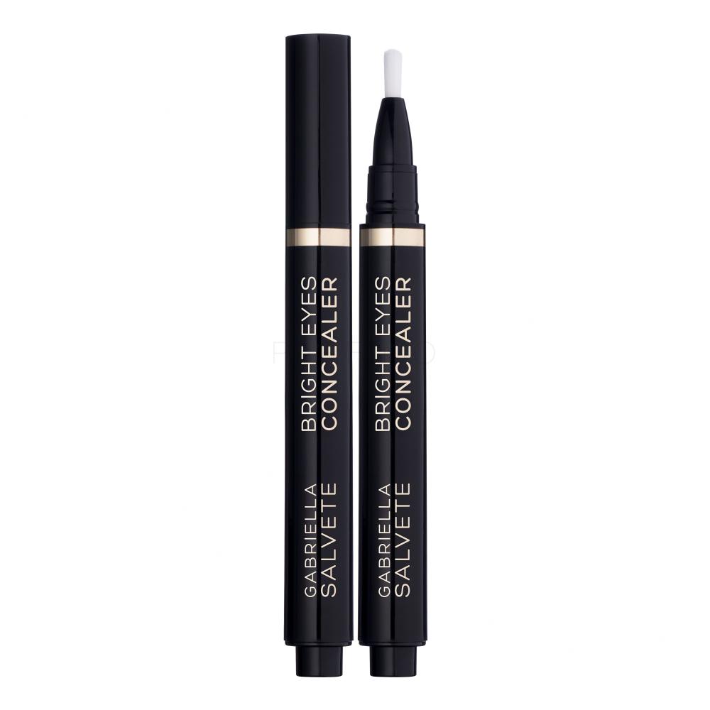 Gabriella Salvete Bright Eyes Concealer Korektor za ženske 2,5 ml Odtenek 02