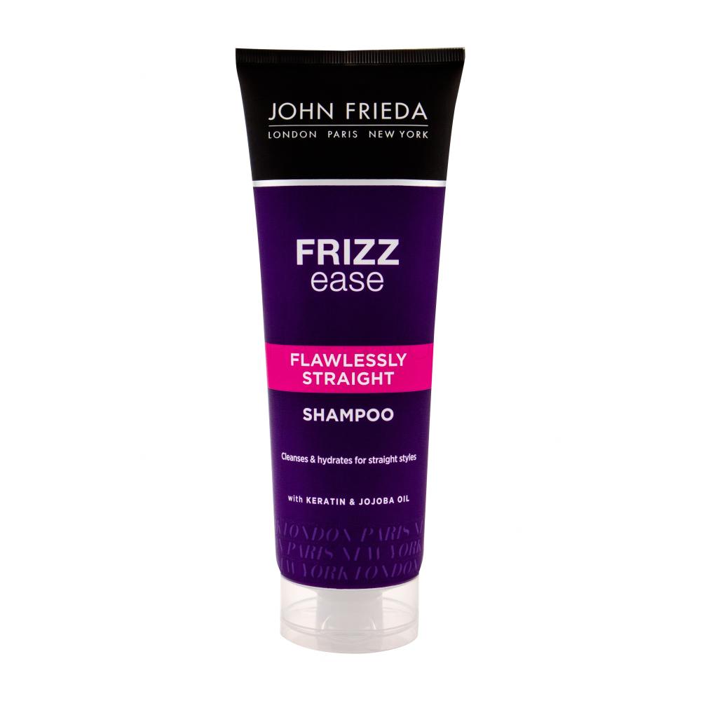 John Frieda Frizz Ease Flawlessly Straight Šampon za ženske 250 ml