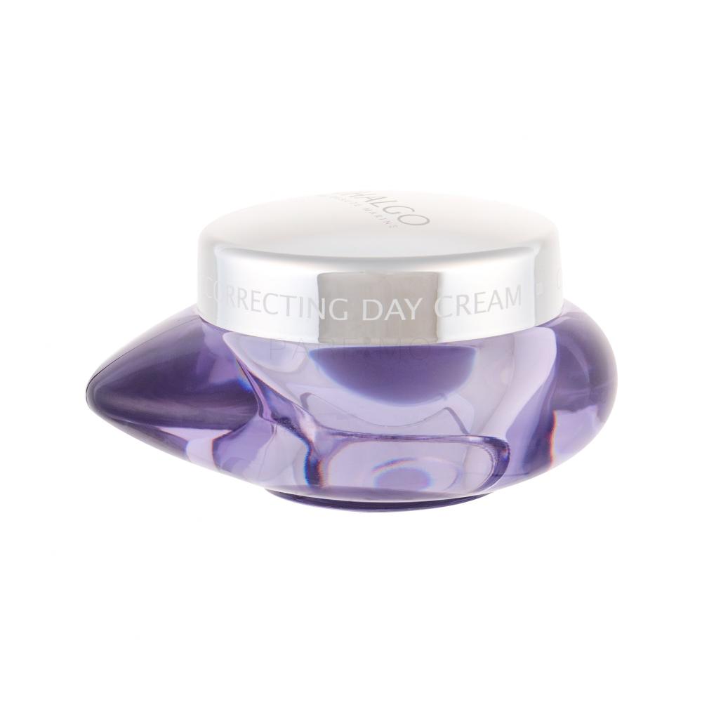 Thalgo Silicium Marin Lifting Correcting Dnevna krema za obraz za ženske 50 ml