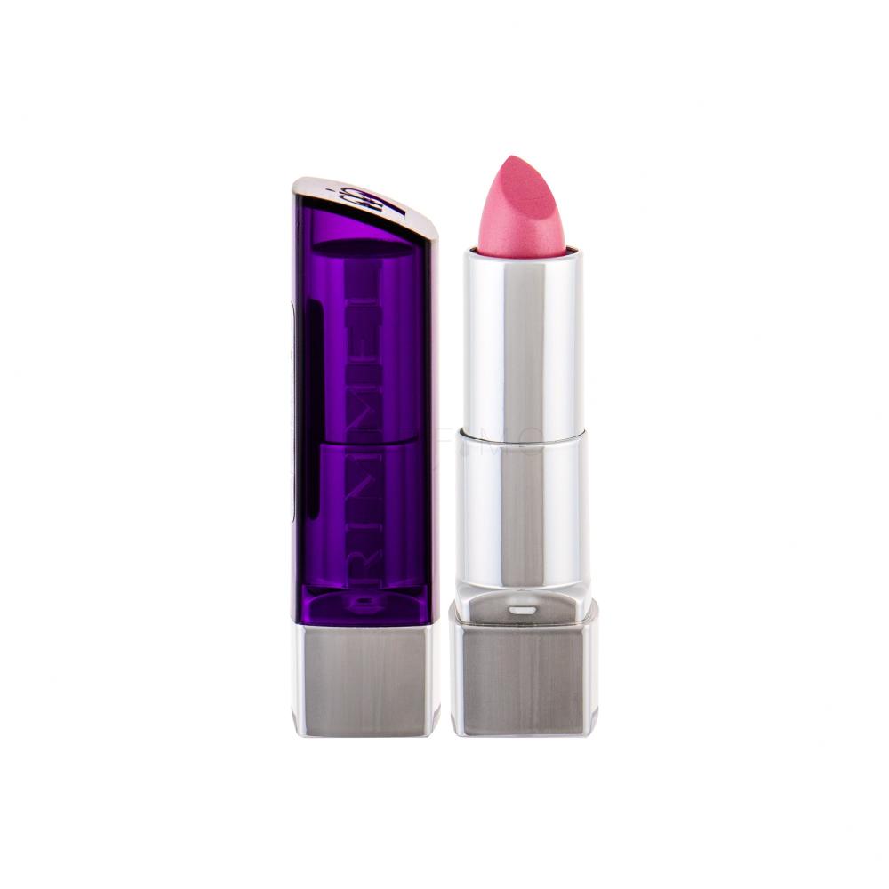 Rimmel London Moisture Renew Šminka za ženske 4 g Odtenek 120 Brixton Lights