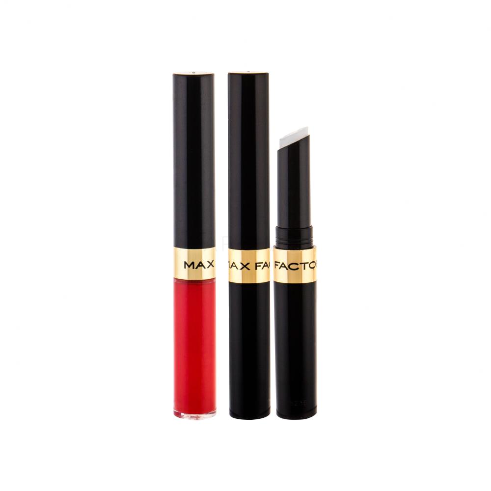 Max Factor Lipfinity 24HRS Lip Colour Šminka za ženske 4,2 g Odtenek 115 Confident