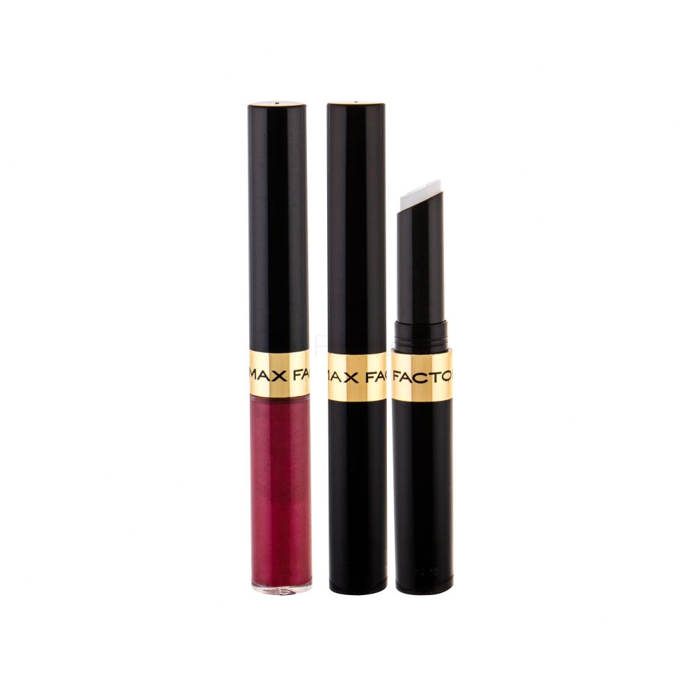 Max Factor Lipfinity 24HRS Lip Colour Šminka za ženske 4,2 g Odtenek 390 All Day Seductive