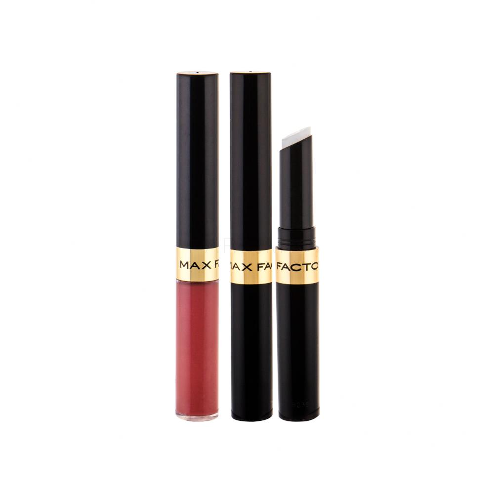 Max Factor Lipfinity 24HRS Lip Colour Šminka za ženske 4,2 g Odtenek 350 Essential Brown