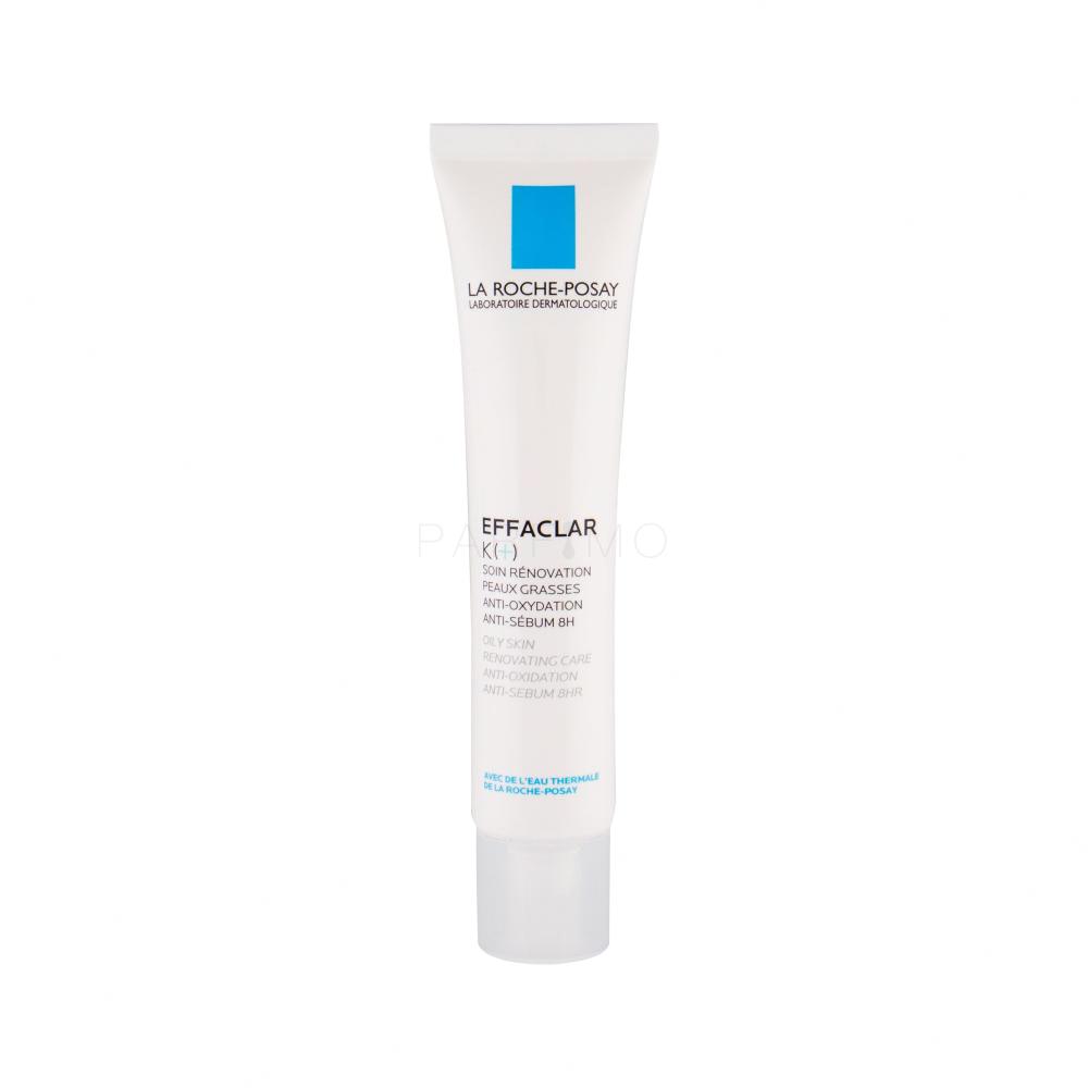 La Roche-Posay Effaclar K (+) Dnevna krema za obraz za ženske 40 ml