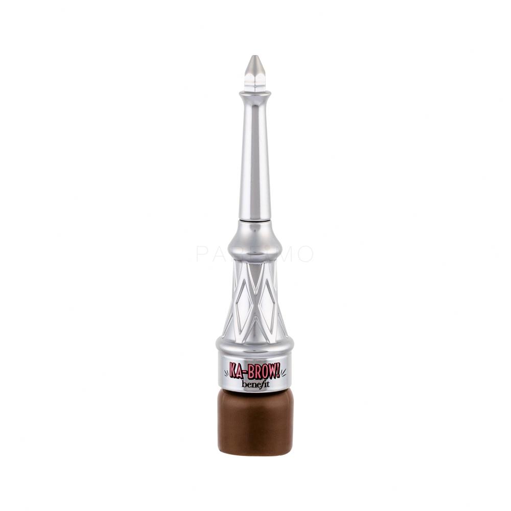 Benefit ka-Brow! Mini Gel za obrvi za ženske 1,5 g Odtenek 03 Medium