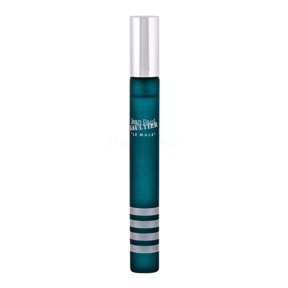 Jean Paul Gaultier Le Male Toaletna voda za moške 10 ml tester