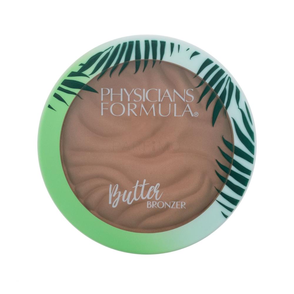 Physicians Formula Murumuru Butter Bronzer za ženske 11 g Odtenek Light Bronzer