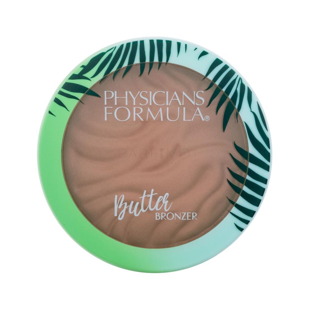 Physicians Formula Murumuru Butter Bronzer za ženske 11 g Odtenek Sunkissed Bronzer