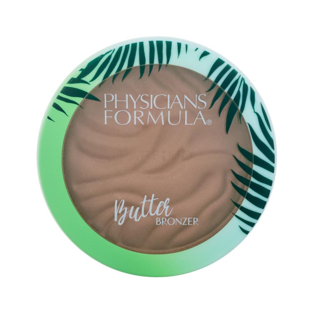 Physicians Formula Murumuru Butter Bronzer za ženske 11 g Odtenek Bronzer