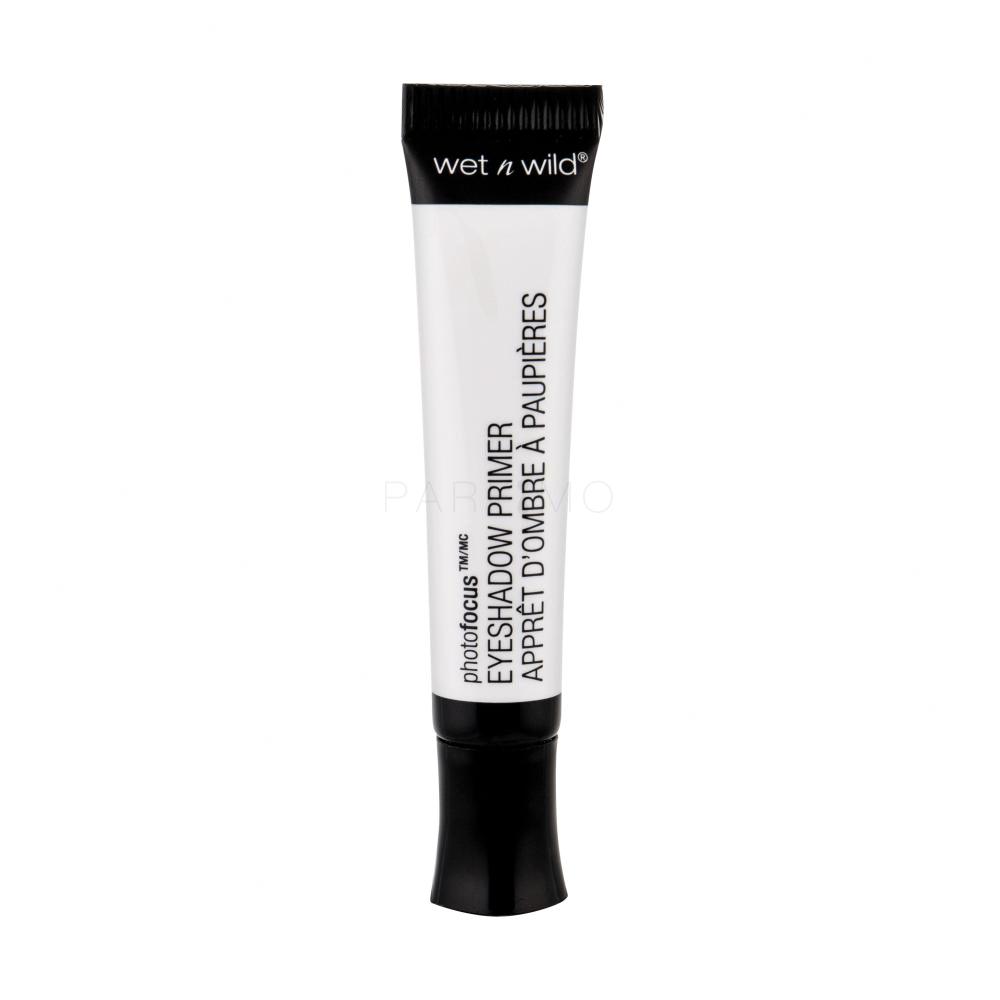 Wet n Wild Photo Focus Podlaga za senčila za ženske 10 ml