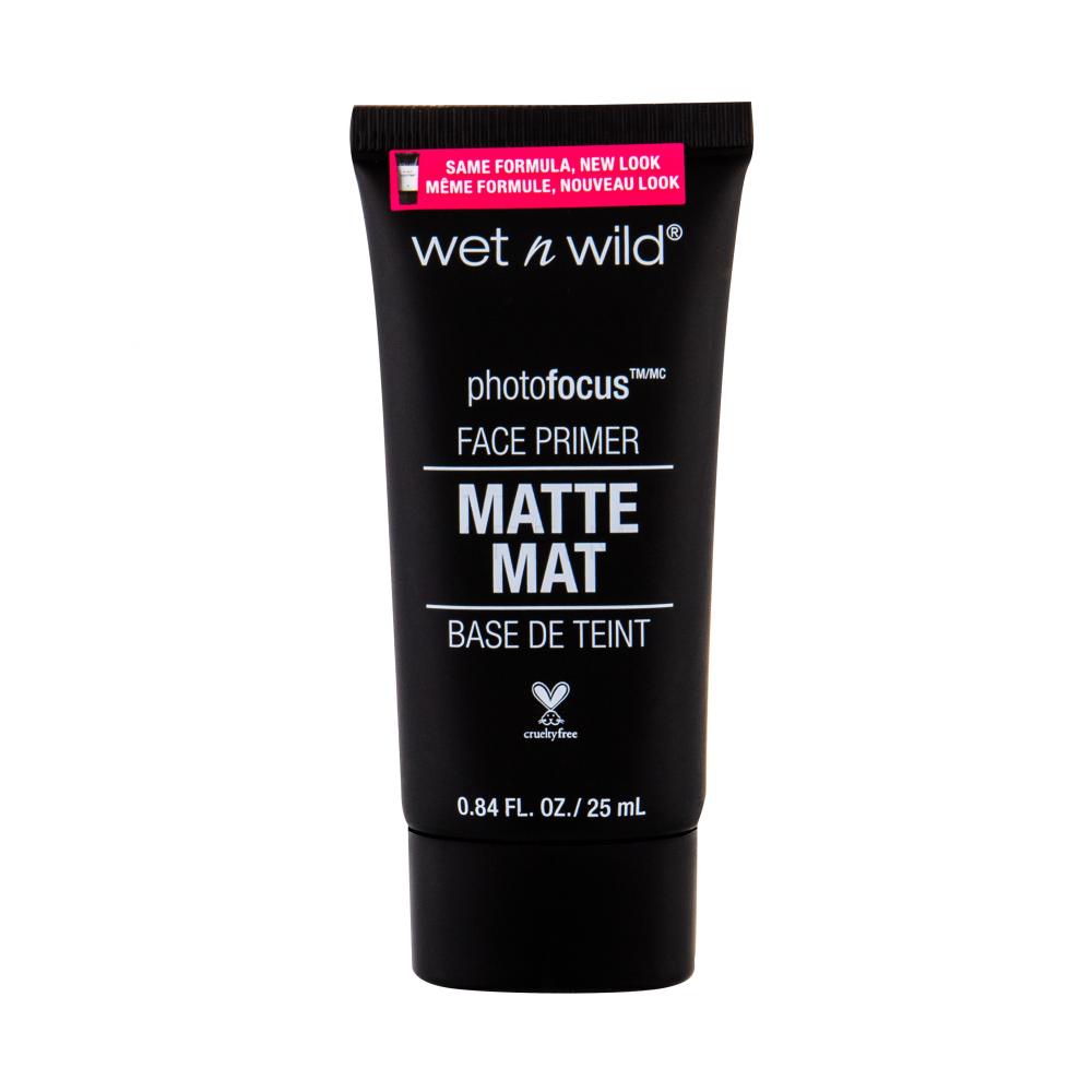 Wet n Wild Photo Focus Podlaga za ličila za ženske 25 ml