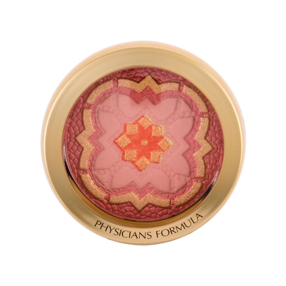 Physicians Formula Argan Wear™ Rdečilo za obraz za ženske 7 g Odtenek Natural